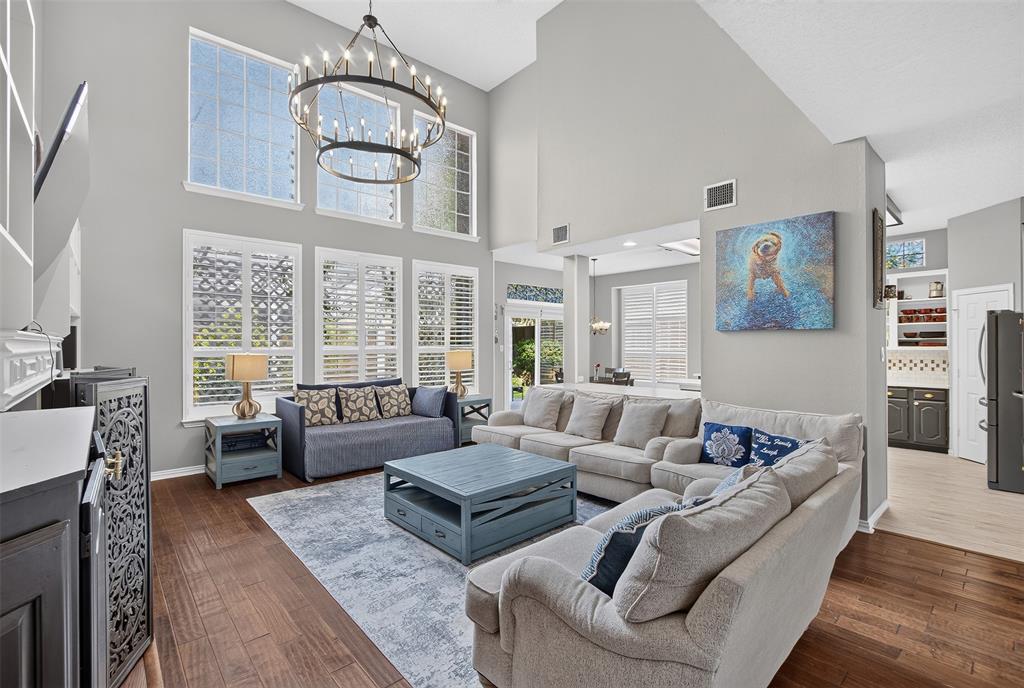 12000 Covington Ln, Frisco, TX 75035