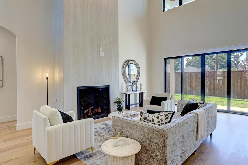 4062 Valley Ridge Rd, Dallas, TX 75220 photo