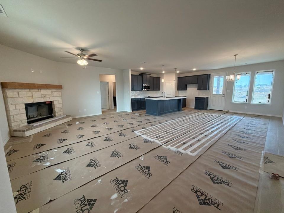 136 Pheasant Run Dr, New Fairview, TX 76078 photo