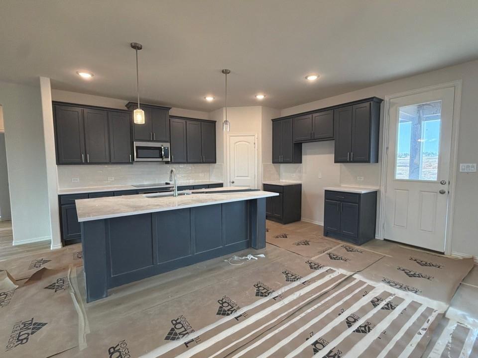 136 Pheasant Run Dr, New Fairview, TX 76078 photo