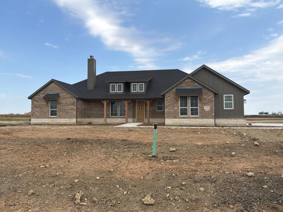 136 Pheasant Run Dr, New Fairview, TX 76078