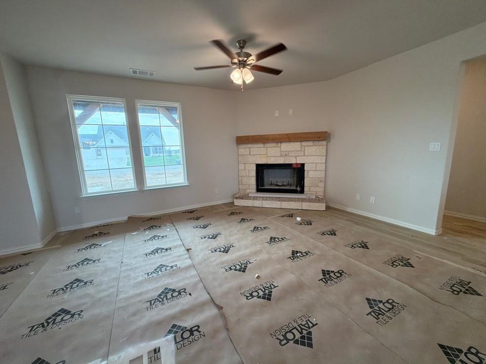 136 Pheasant Run Dr, New Fairview, TX 76078 photo