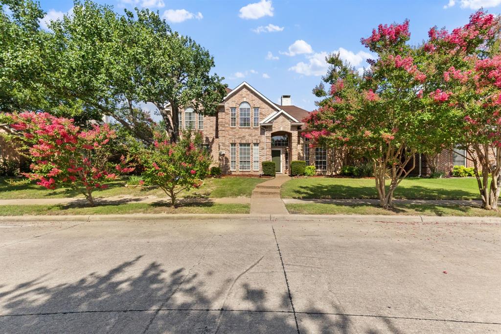 751 Yellowstone Dr, Allen, TX 75002