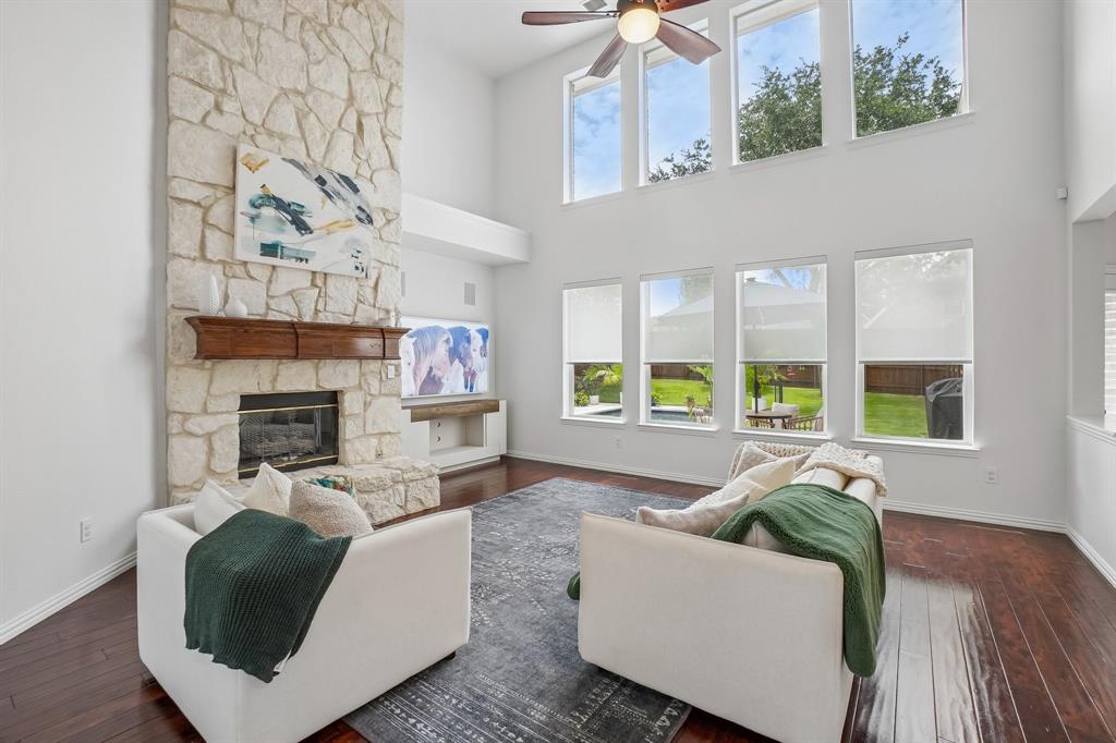 1380 Southern Pines Dr, Rockwall, TX 75087 photo