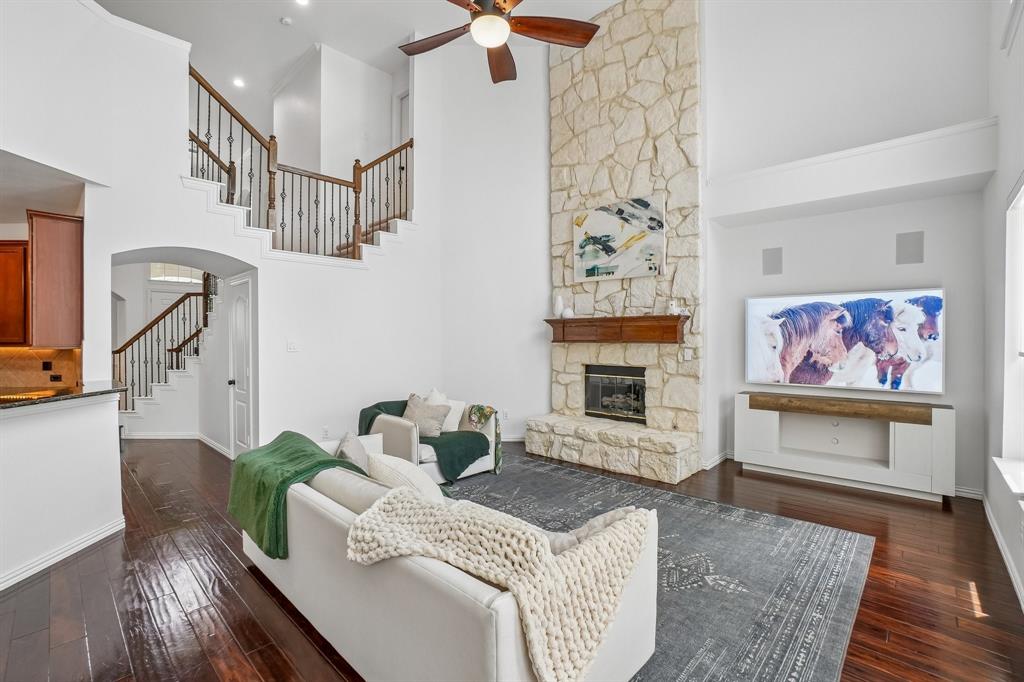 1380 Southern Pines Dr, Rockwall, TX 75087 photo