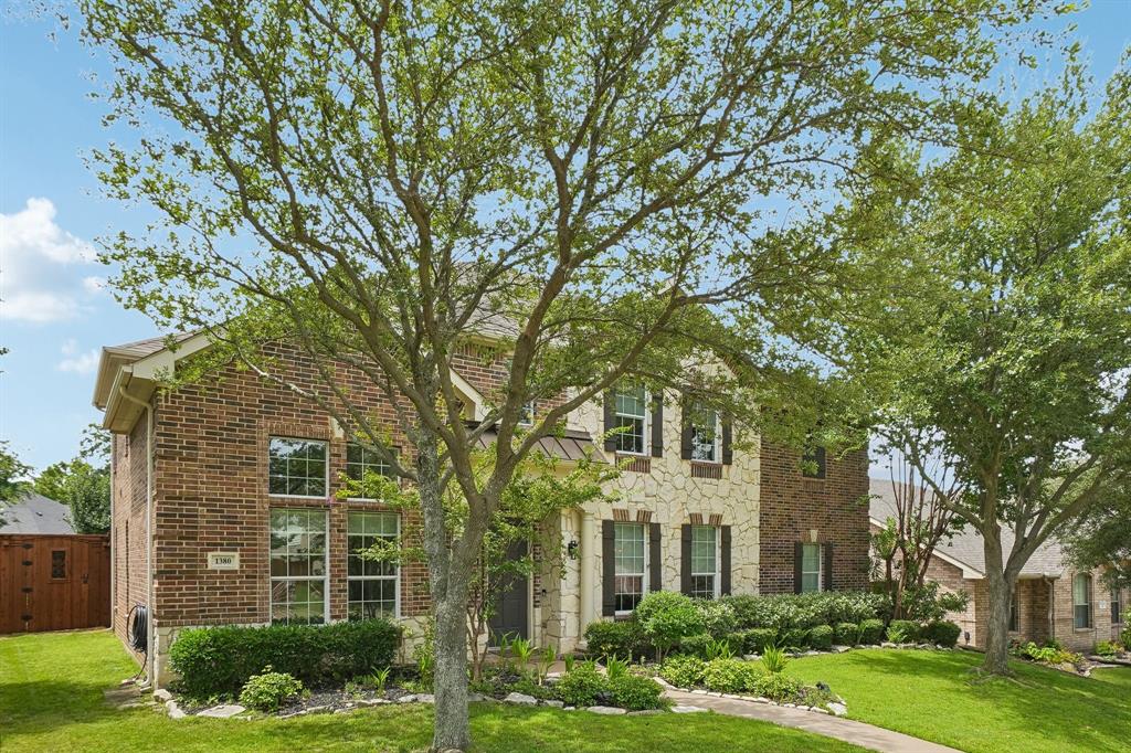 1380 Southern Pines Dr, Rockwall, TX 75087 photo