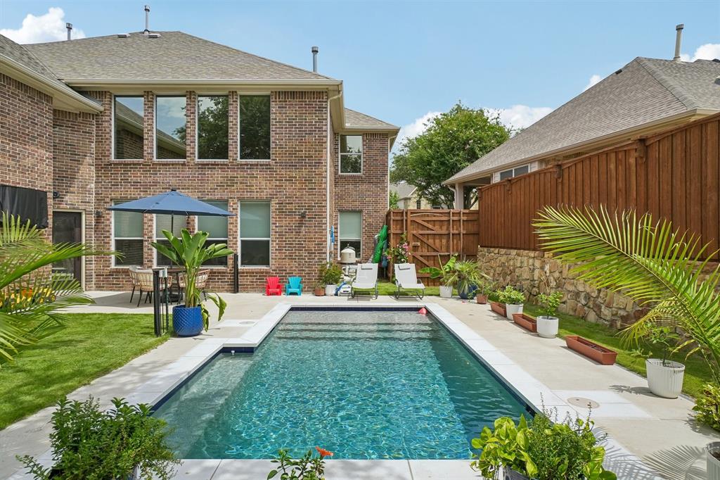 1380 Southern Pines Dr, Rockwall, TX 75087
