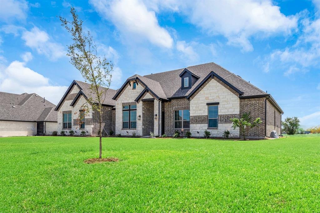 432 Estates Ln, McLendon Chisholm, TX 75032