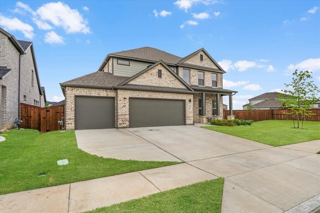 14812 Picante St, Fort Worth, TX 76052 photo