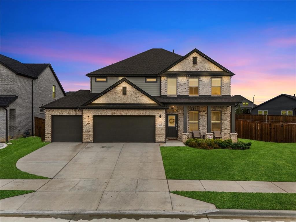 14812 Picante St, Fort Worth, TX 76052 photo