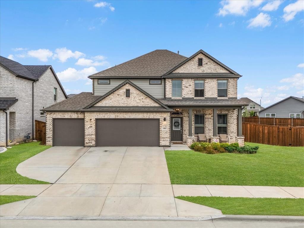 14812 Picante St, Fort Worth, TX 76052 photo