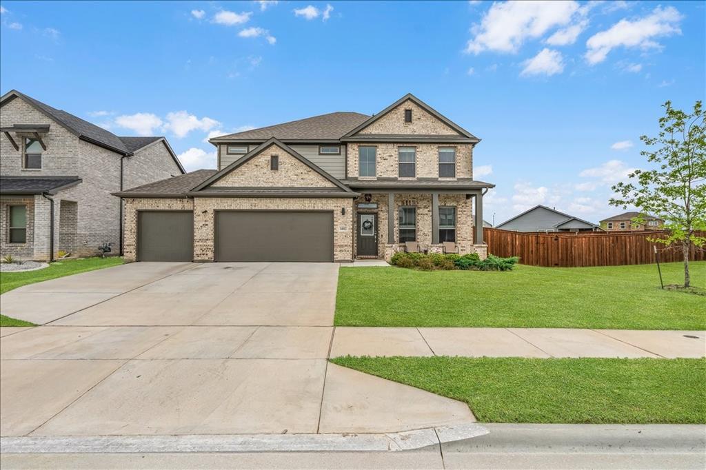 14812 Picante St, Fort Worth, TX 76052 photo