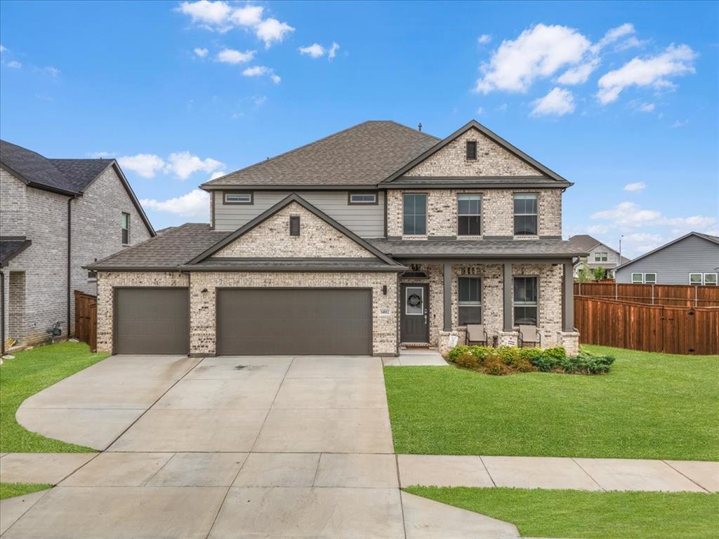 14812 Picante St, Fort Worth, TX 76052