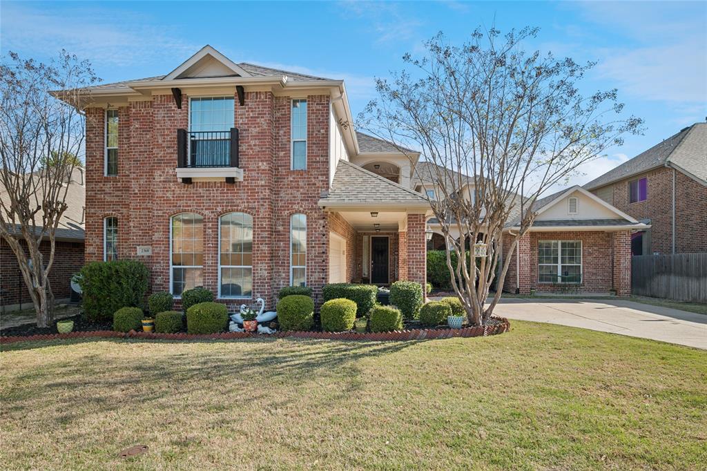 2360 Desert Falls Ln, Rockwall, TX 75087