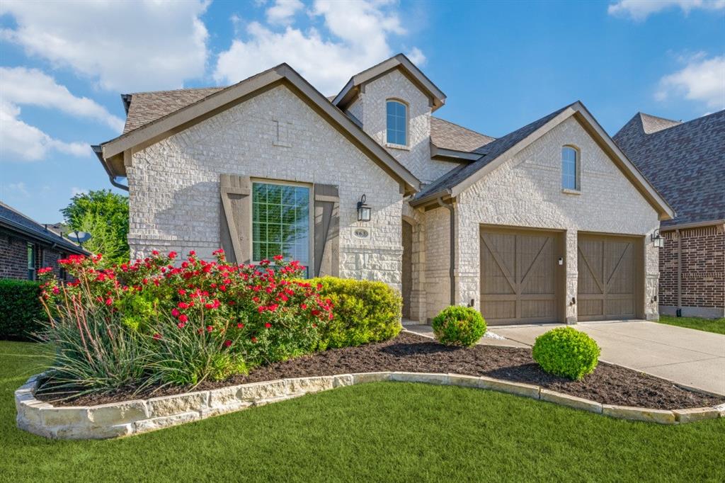 863 Forest, Little Elm, TX 76227 photo
