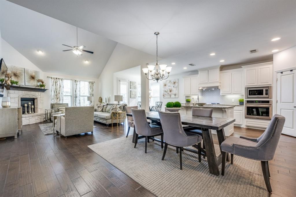 863 Forest, Little Elm, TX 76227 photo