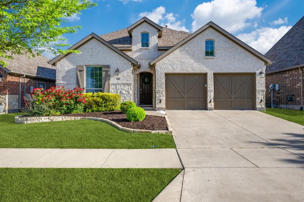 863 Forest, Little Elm, TX 76227 photo