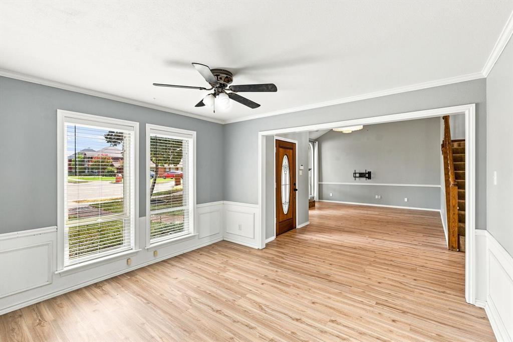 1222 Dentonshire Dr, Carrollton, TX 75007 photo