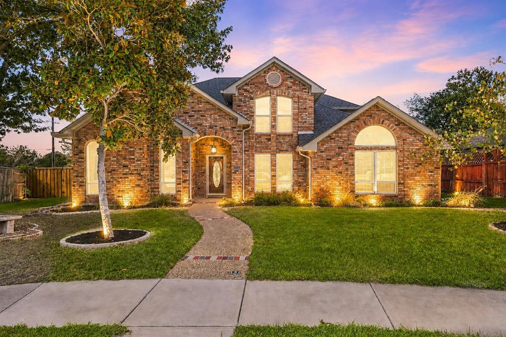 1222 Dentonshire Dr, Carrollton, TX 75007