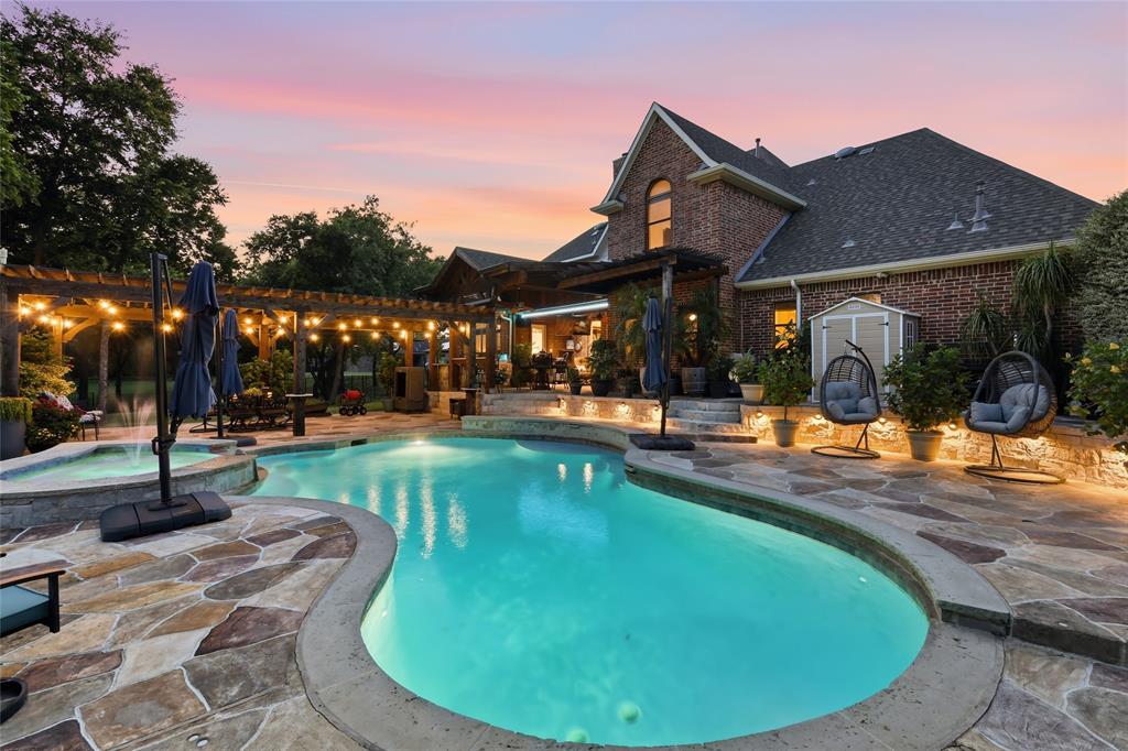 3536 Bay Ridge Dr, Little Elm, TX 75068 photo