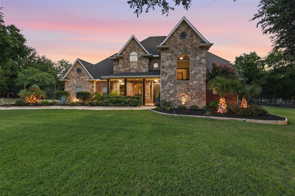 3536 Bay Ridge Dr, Little Elm, TX 75068 photo