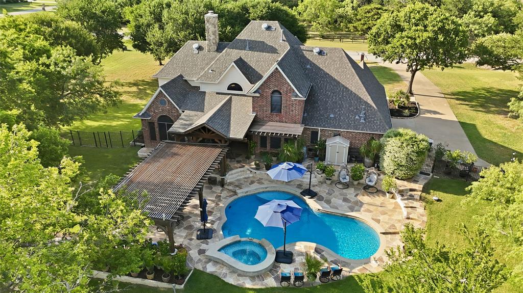 3536 Bay Ridge Dr, Little Elm, TX 75068 photo