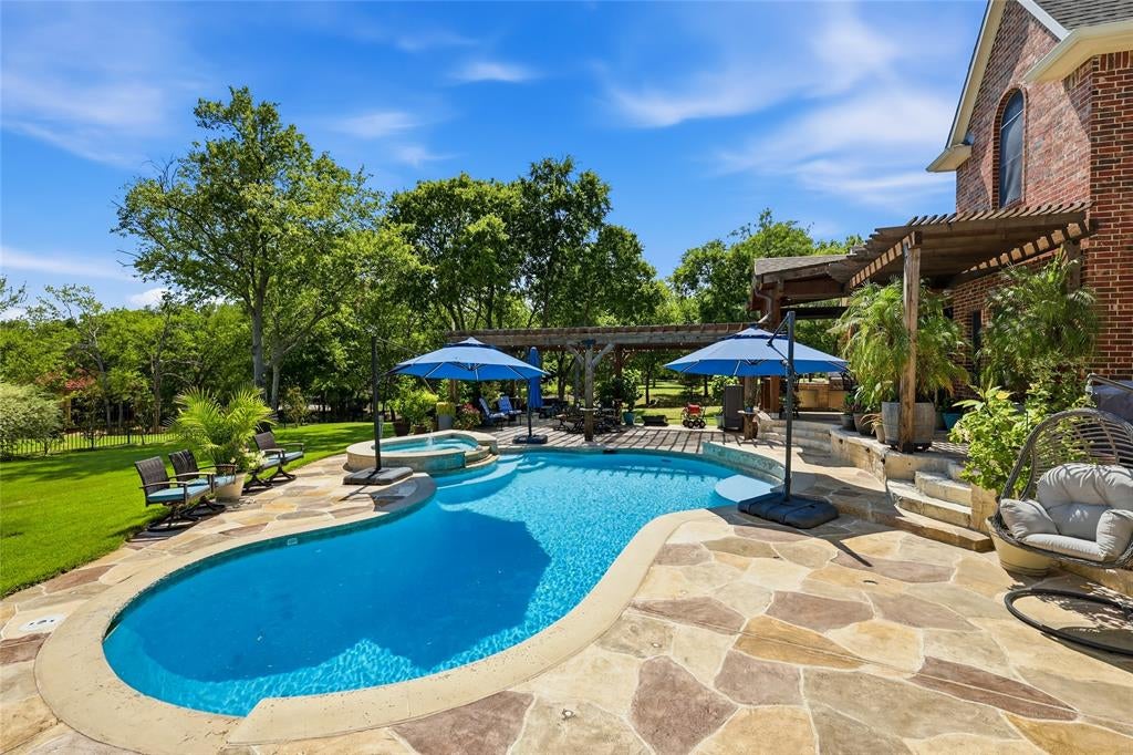 3536 Bay Ridge Dr, Little Elm, TX 75068