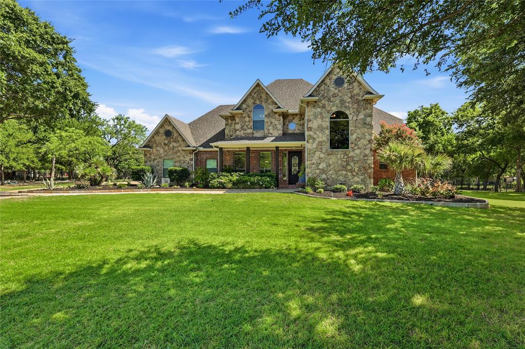 3536 Bay Ridge Dr, Little Elm, TX 75068 photo