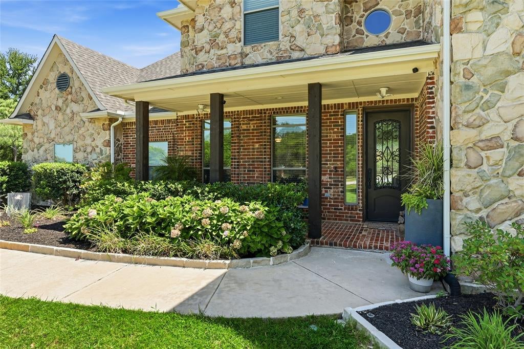 3536 Bay Ridge Dr, Little Elm, TX 75068 photo
