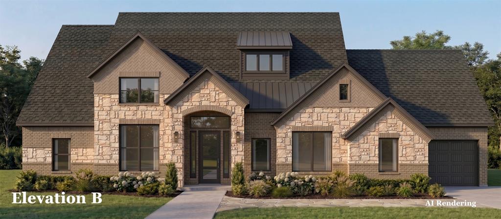 627 Ozark St, McLendon Chisholm, TX 75032