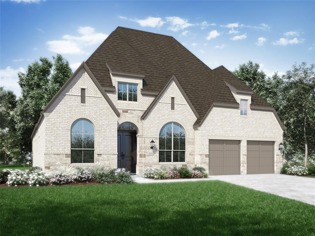 2433 Red Hen Ln, Aledo, TX 76008