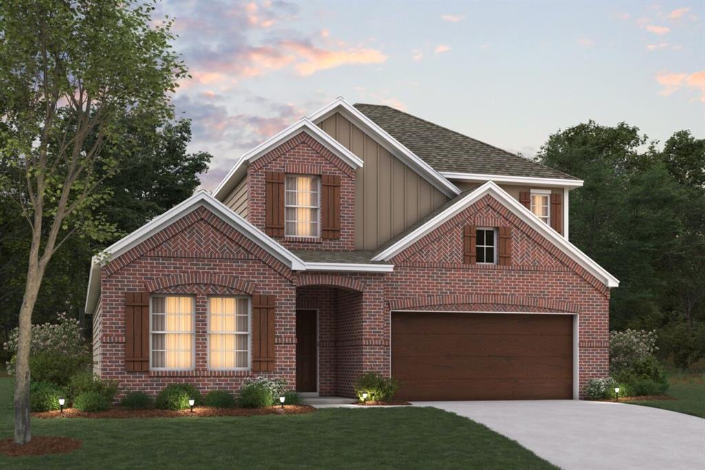 7409 Sumac Dr, Denton, TX 76226