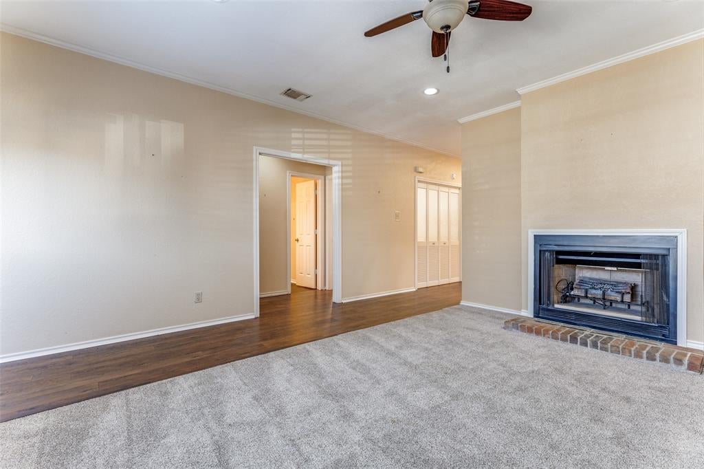 1218 Wooded Trl, Hurst, TX 76053 photo