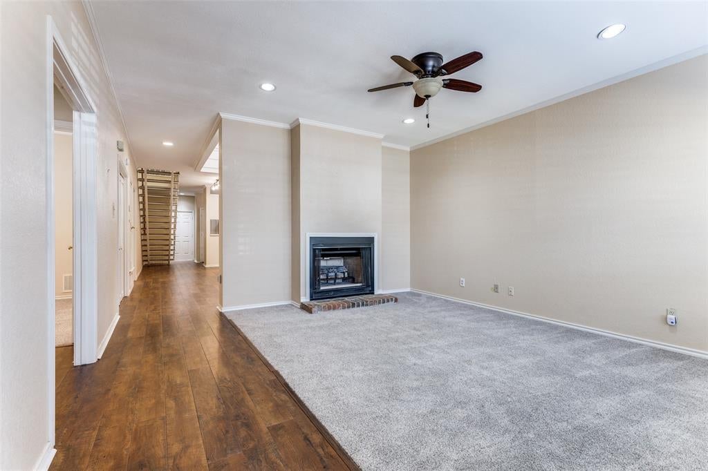 1218 Wooded Trl, Hurst, TX 76053 photo