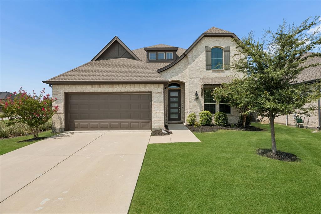 621 Hummingbird Dr, Celina, TX 75009