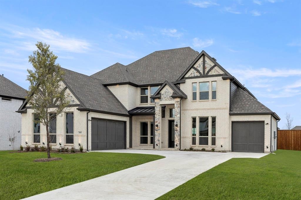 1061 Georgetown, Prosper, TX 75078 photo