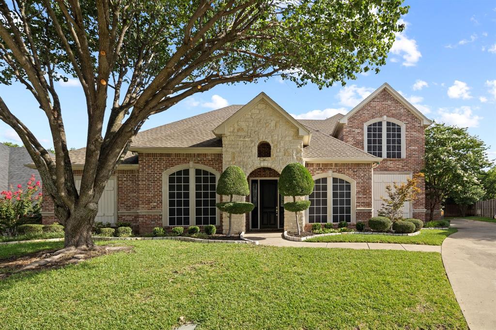 4909 Lakewood Dr, Colleyville, TX 76034 photo