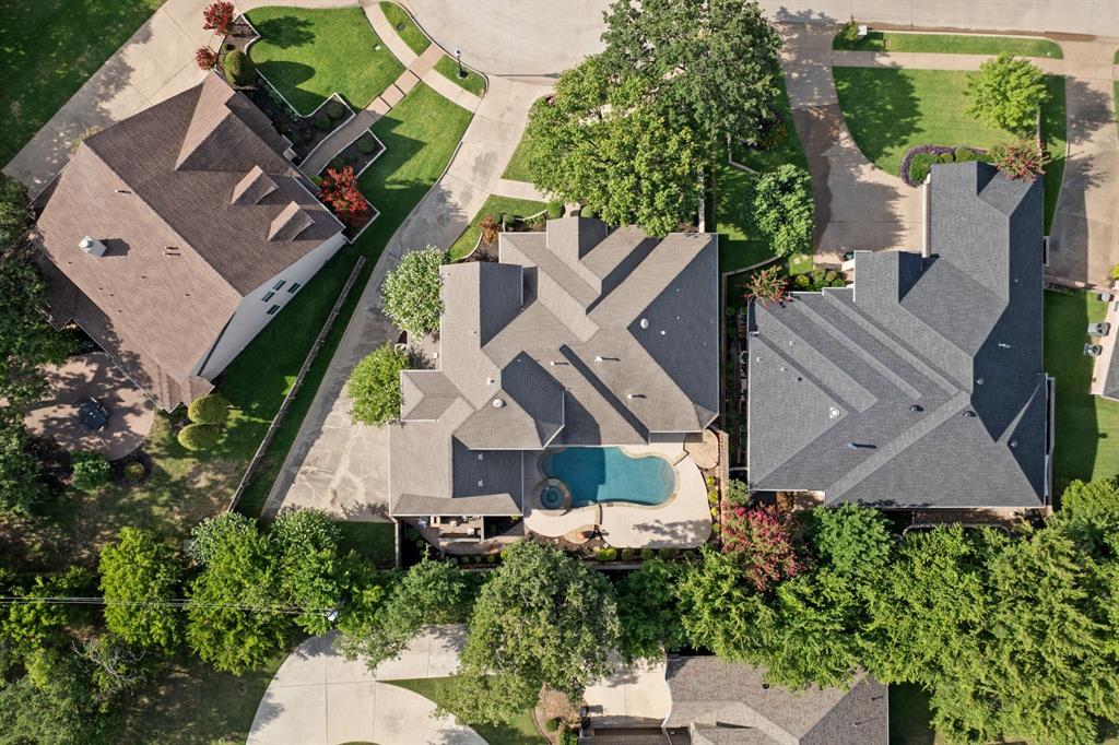 4909 Lakewood Dr, Colleyville, TX 76034 photo