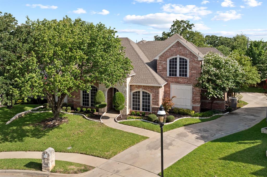 4909 Lakewood Dr, Colleyville, TX 76034 photo