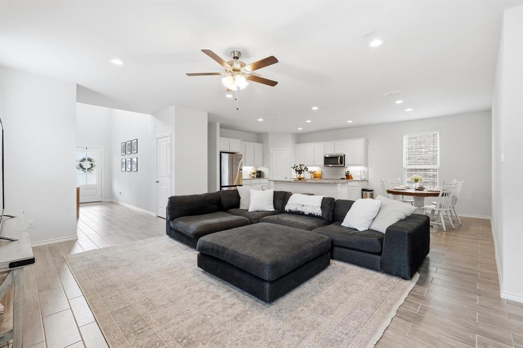 4206 Milrany, Melissa, TX 75454