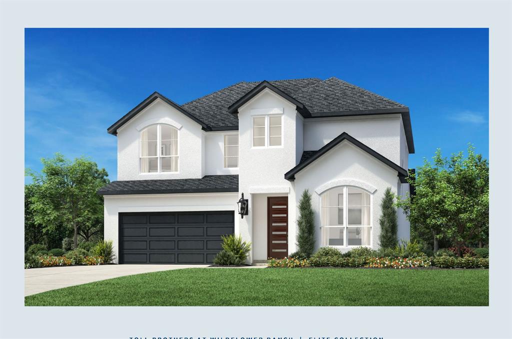 709 Mountain Aloe Dr, Fort Worth, TX 76247
