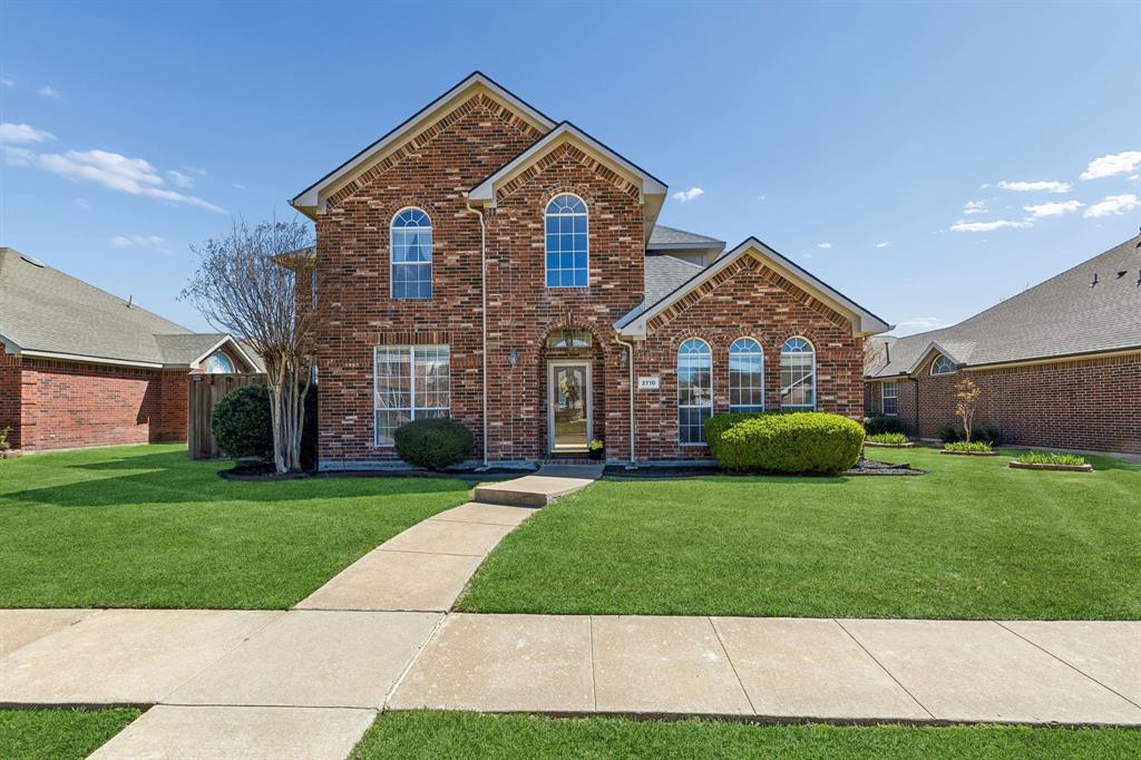 2710 Winterberry Dr, Rowlett, TX 75089 photo