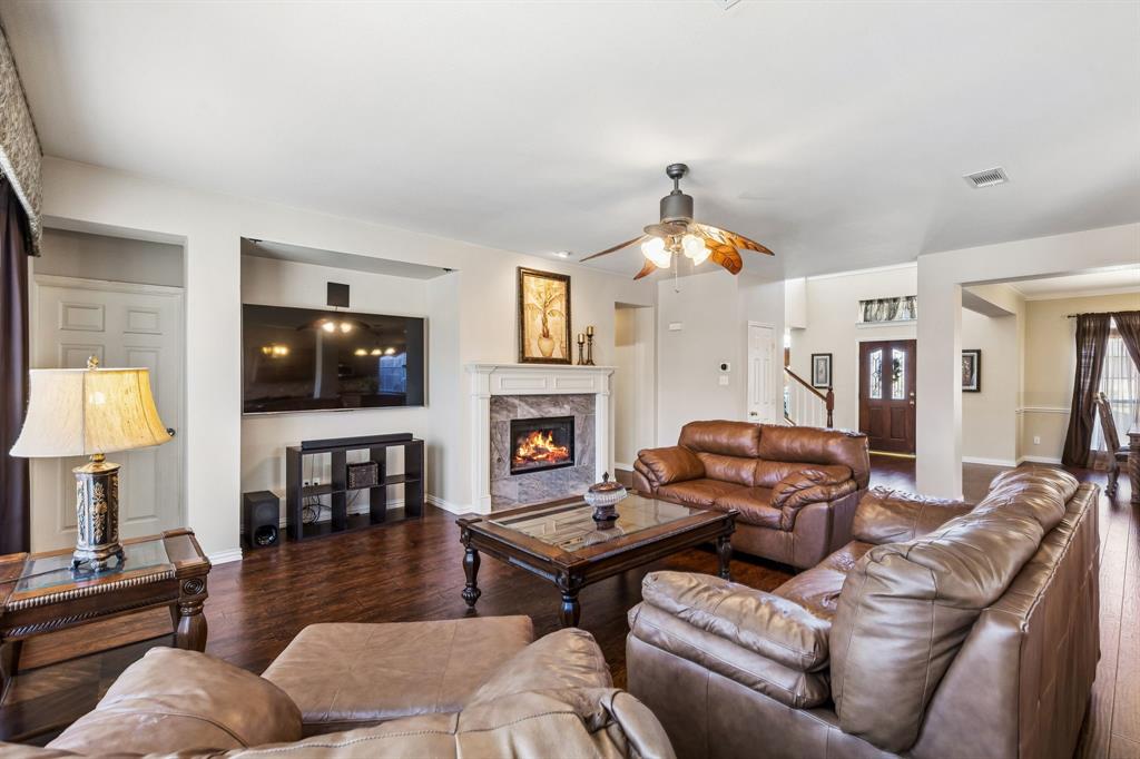 2710 Winterberry Dr, Rowlett, TX 75089 photo