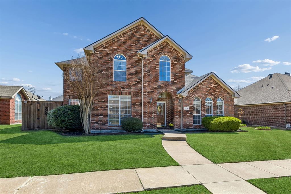2710 Winterberry Dr, Rowlett, TX 75089 photo
