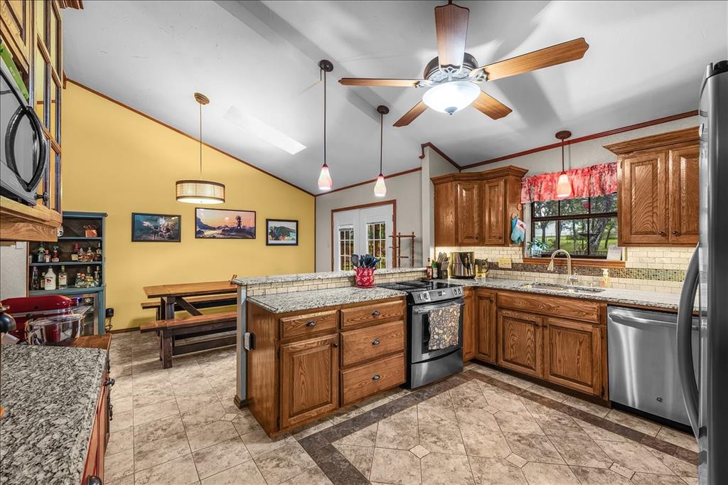 220 Annetta, Willow Park, TX 76087