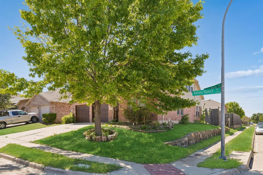 13887 Valley Ranch Road, Fort Worth, TX 76262 photo