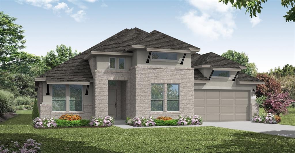 1021 Coralberry Way, Wylie, TX 75098