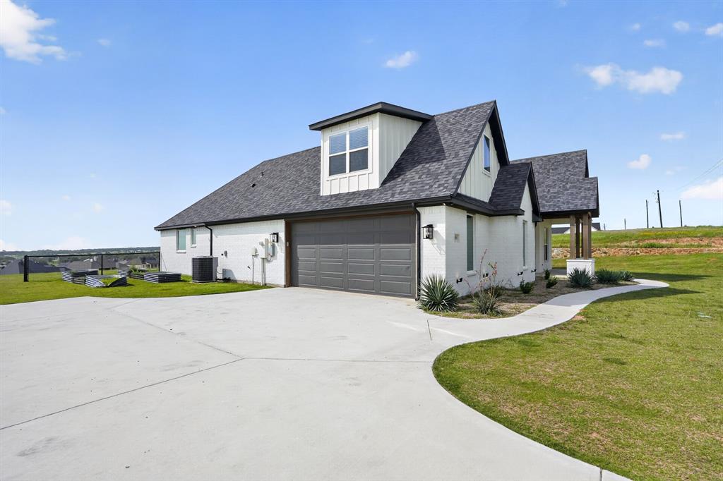 1040 Agnes, Springtown, TX 76082 photo