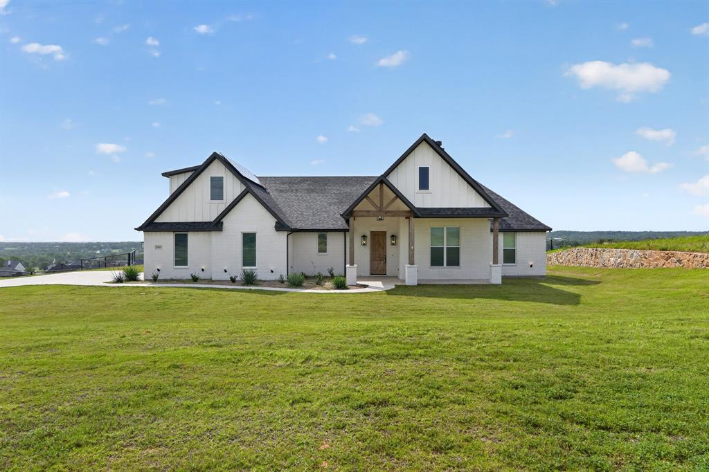 1040 Agnes, Springtown, TX 76082