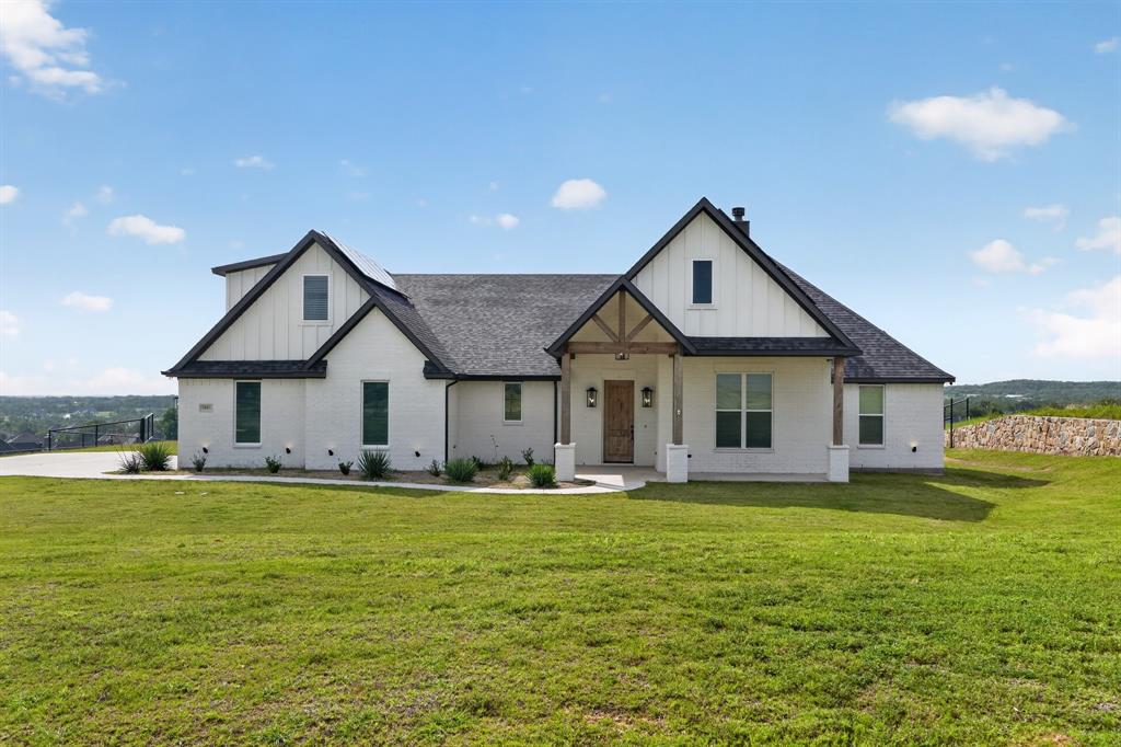 1040 Agnes, Springtown, TX 76082 photo